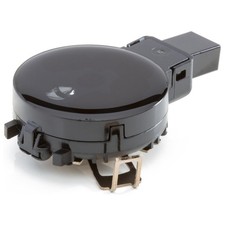 Regensensor 3-polig geclipst