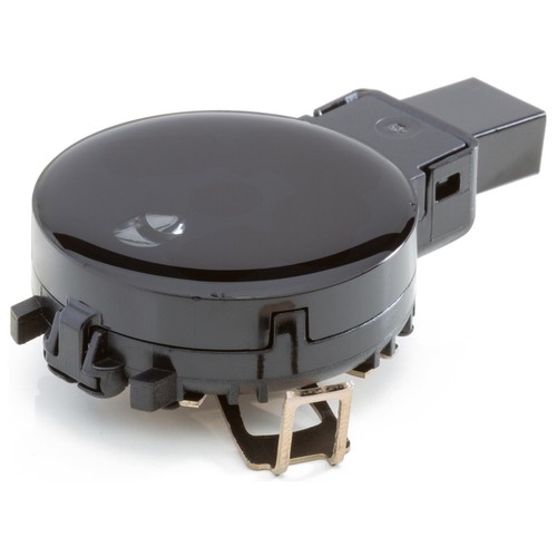 Regensensor polig geclipst - 3-polig,