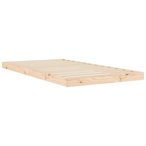 Massivholzbett bett holzbett - massivholzbett,