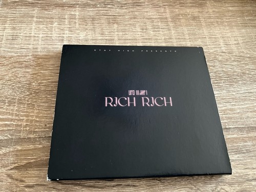 Ufo361 rich - rich,