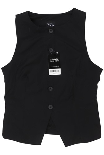 Zara weste damen ärmellose - zara,