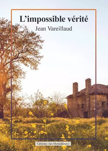 Impossible vérité jean - l'impossible, vérité,