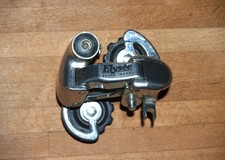 Sachs - Huret Elysee