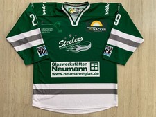 SC Bietigheim Steelers Game