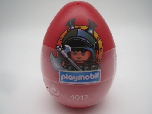 Playmobil 4917 rotes - playmobil,