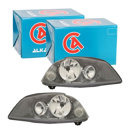 Alkar halogen scheinwerfer - alkar,