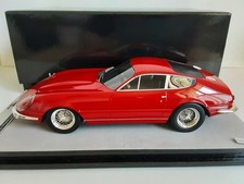 TECNOMODEL - 1:18☆FERRARI