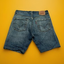 Levi’s 501 (REWORKED) Shorts