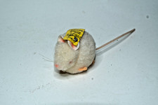 Steiff Mäuse, Grau und Weiss, guter Zustand