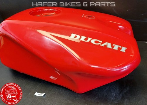 Ducati 748 916 996 998 - , tank