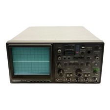 GRUNDIG SO 100 Oszilloskop