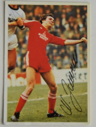 Bergmann bundesliga 80 - bergmann, 79/80