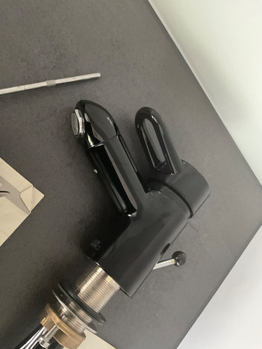Hansgrohe axor uno - axor,