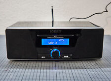 Roberts Radio MP Sound 23 gut, Super Klang, CD Laufwerk defekt
