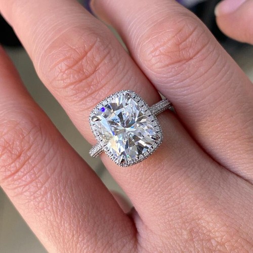 Cushion cut ct - cushion,
