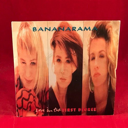 Bananarama love the first - love,