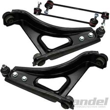 QUERLENKER LENKERSATZ