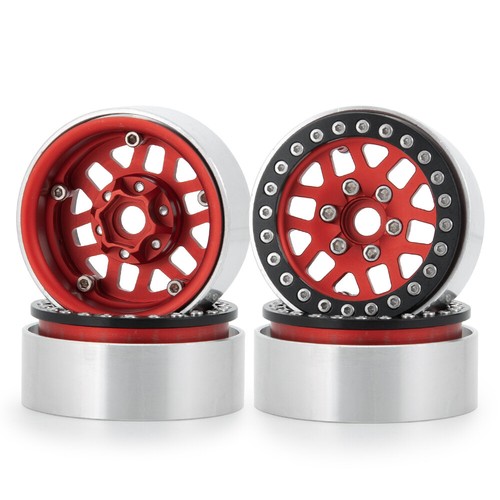 Beadlock wheels felgen - beadlock,