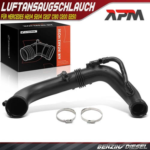 Ansaugschlauch ansaugrohr - ansaugschlauch,