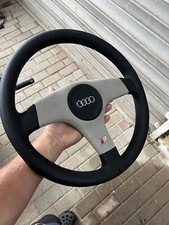Audi 80 B4 3 Speichen Lenkrad Nachbau Cac