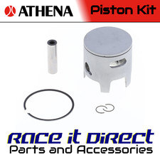 Cast Piston for MBK EW STUNT
