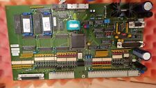 safan darley Abkantpresse controller steuerung platine ARA 500F, neu, new in box