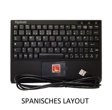 KeySonic ACK-3410 60744 Super