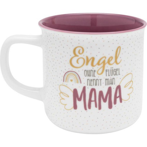 Sheepworld tasse engel ohne - engel,