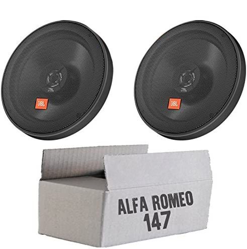 Jbl lautsprecher für alfa - für,