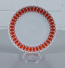 Winterling Kirchenlamitz Bavaria Porzellan Rot verschiedene Teile 1960er Jahre