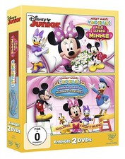 Micky Maus Wunderhaus - Alle