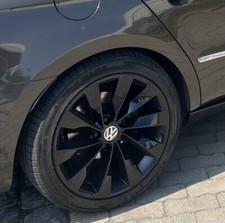 vw felgen 18 zoll original schwarz