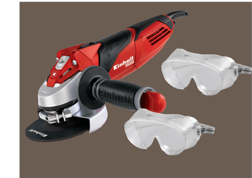 Einhell 125 750 - einhell, 125/750