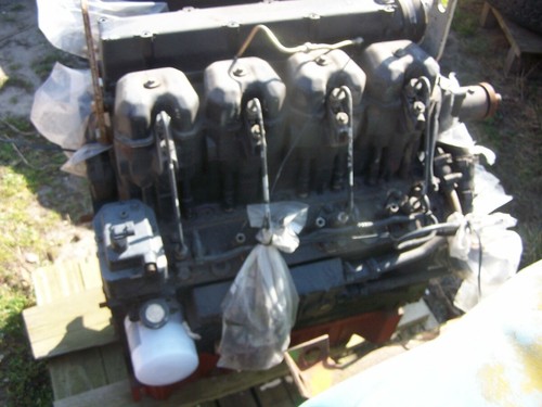 Motor deutz 1000 same - 1000.4,