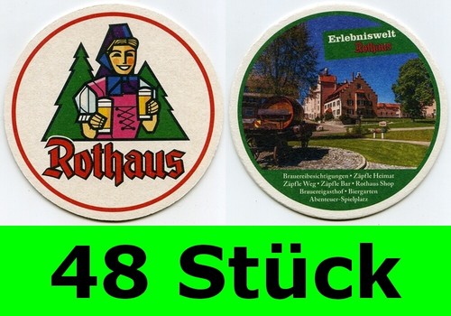 Stück bierdeckel badische - stück,