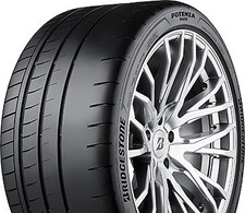 Sommerreifen BRIDGESTONE POTENZA RACE SEMI-SLICK 225/45 R17 94 Y