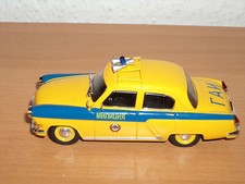 Sammlung Russisches Modellauto