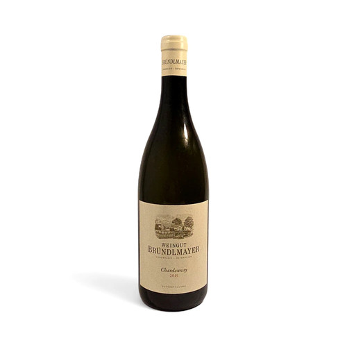 Weingut bründlmayer - weingut,