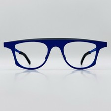 Theo Brille Damen Herren rund