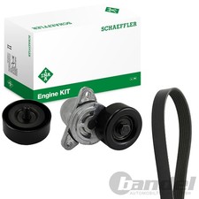 SCHAEFFLER INA