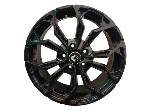 Alufelge zoll 0 - 17,
