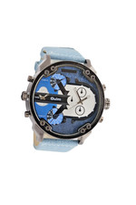 Monster Watch XXL Herren