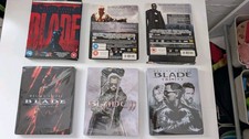 Blade 1-3 Trilogie Blu-ray