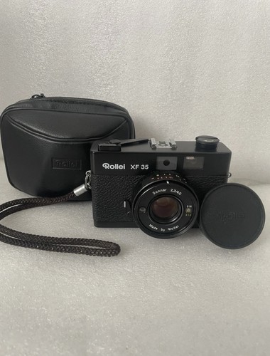 Rollei mit sonnar - mit, 40