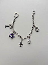 Thomas Sabo Charm Club Armband mit 5 Charms