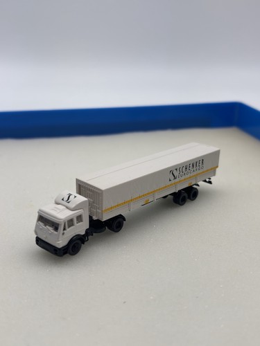 Roco spur 160 lkw - spur, 1:160
