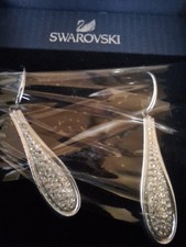 Swarovski Ohrringe, Original