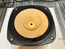 1x Fostex FE206E Lautsprecher Chassis Full Range 8ohm Breitband - Defekt