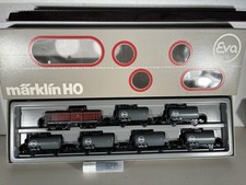 Märklin H0 2855 AC Güterzug