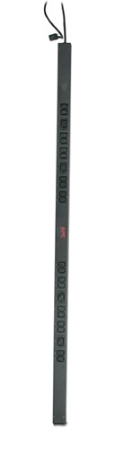 Apc rack pdu - rack, ap7552